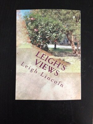 cover image of Leigh's Views